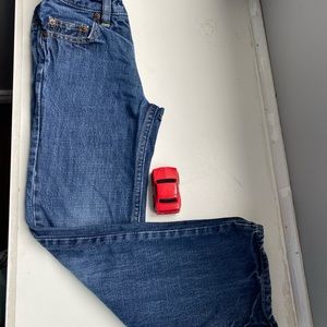 Gap boy’s jeans size 8R.